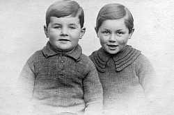 Ronald and Dennis Smith