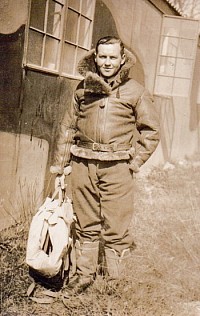 Dennis Frederick Smith