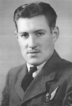 William Leonard John Clark