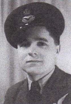 Alexander Jerry Salaba