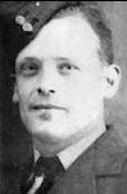 Ronald Everest Watts