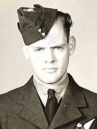 Raymond Peterson 1168827