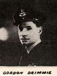 Gordon Drimmie