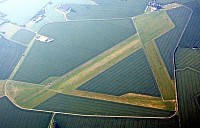 Gransden Lodge Airfield